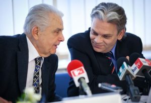 Az első magyar, aki új szívet kapott