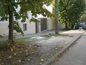 Zöldfelület? Ugyan már!