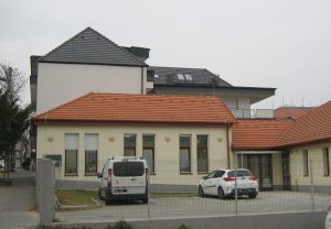 A háziorvosok mától nem a padlástérben rendelnek