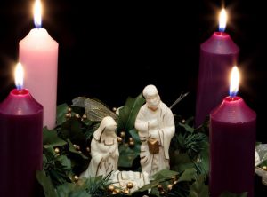Budaörsi advent - a keresztény egyházaknál és a Templom téren