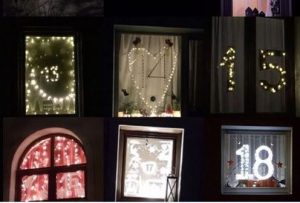 Az idei advent