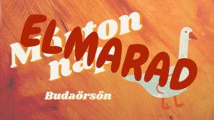 Friss hír: Elmarad Budaörs Márton-napi vigassága