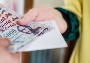Novemberi juttatások a nyugdíjasoknak