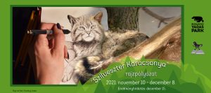 Rajzpályázatot hirdet a Budakeszi Vadaspark