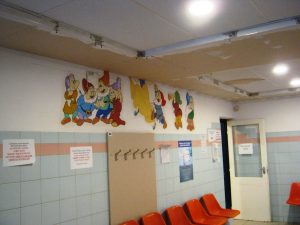 Lefejezett Hófehérke