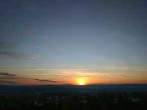 Fergeteg hava