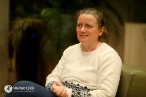 Kitelepítés – interjú egy történésszel
