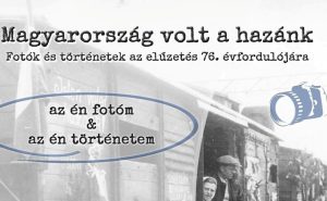 A Heimatmuseum fotópályázatot hirdet
