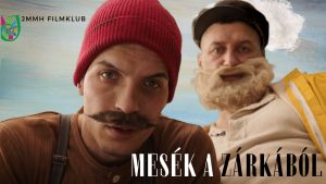 Újraindul a Filmklub a JMMH-ban