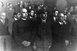 A Mindszenty per