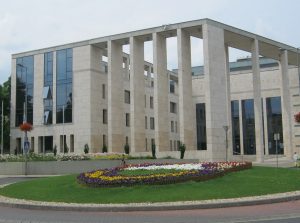 Képviselő-testületi ülés lesz április 27-én