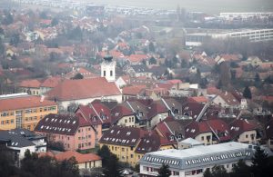 Budaörsi civil szervezetek 2022. évi támogatása