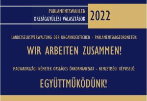 Hogyan lehet nemzetiségi parlamenti jelöltre szavazni?