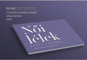 Női lélek férfi szemmel 2022
