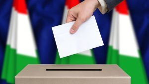 Hogy szavazhatunk 2022. április 3-án?