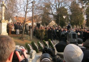 Ritter Imre újra a parlamentben