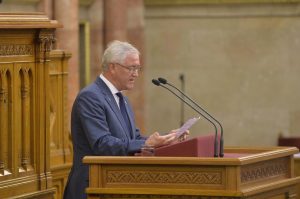 VÁLASZTÁSI SIKER: MEGINT MANDÁTUMOT SZERZETT A NÉMET NEMZETISÉGI KÖZÖSSÉG