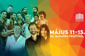 Májusban ismét Budaörs Fesztivál!