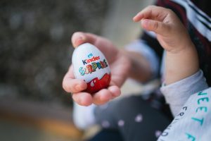 Lehet-e Kinder-csokit adni a gyerekeknek?