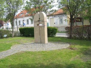 Visszajöttek a Trianon-rózsák!