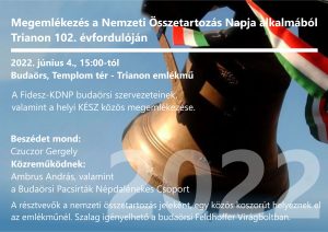 Összetartozunk