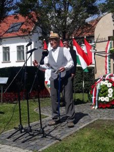 Az Összetartozás Napja Budaörsön