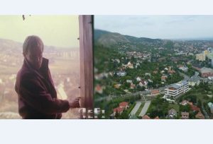 40 éve Budaörsön is forgatták