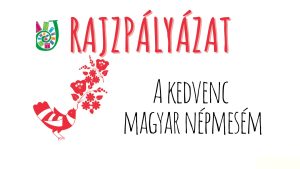 Népmesei rajzpályázat