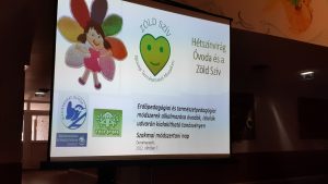 Zöldszíves szakmai nap Dunaharasztin