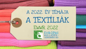 Milyen kezdeményezés az Európai Hulladékcsökkentési Hét?