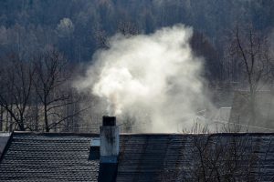 A fűtési szezon ne legyen füstszezon!