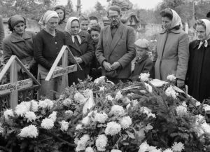 Az ’56-os vidéki Magyarország ismeretlen története