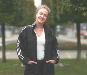 Fűr Anikó kulisszatitkai