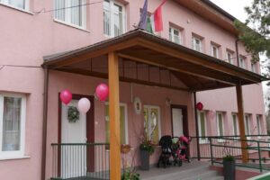 A Csicsergő Óvoda 50 éves fennállását ünnepelte januárban