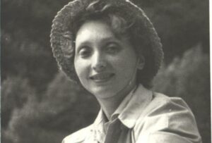Egy Auschwitzot megjárt, elfeledett magyar költőnő története