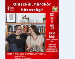 Oldszkúl, hárdkór házasság?