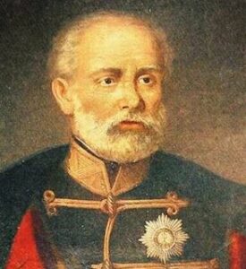 Milyen hadvezér volt a „kis szürke ember”?