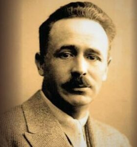 Nyirő József emlékest