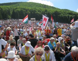 A magyarság nagy találkozója - 456 éves a csíksomlyói búcsú