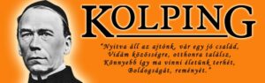 A Kolping Család összejöveteléről