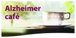Meghívó Alzheimer Cafe találkozóra