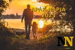 Boldog Apák Napját!
