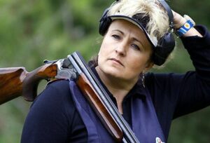 Végleg bezár a néhai olimpiai bajnok, Igaly Diána budaörsi lőtere
