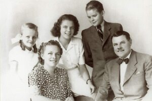 Budaörs régi doktora