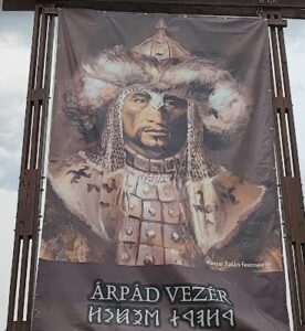 Ősök Napja rendezvény és a 907-es pozsonyi csata