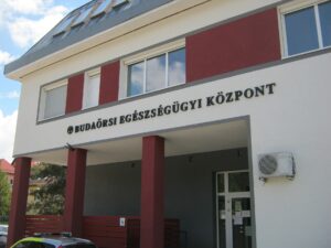 Új laborszolgáltatója van Budaörsnek