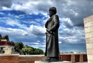 Hogy jött létre az oszmán török állam?