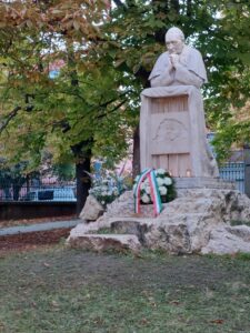 FIDESZ-KDNP  ünnepi megemlékezése 1956-ról