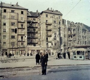 Igaz történet 1956-ból