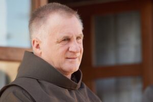 Legbelső énem döntéséről - Böjte Csaba szerzetes gondolatai